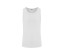 TRI-BLEND VEST