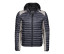 HOODED OUTDOOR CROSSOVER
