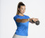 LADY SPORT T-SHIRT