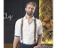 SUSPENDERS URBAN-GLENCHECK