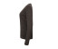 LADIES' V-NECK JUMPER