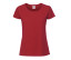 LADIES ICONIC 195 RINGSPUN PREMIUM T