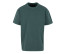 ACID WASHED HEAVY OVERSIZE TEE