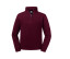 AUTHENTIC QUARTER ZIP SWEAT