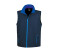 MENS PRINTABLE SOFTSHELL BODYWARMER