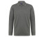 UNISEX COOLPLUS® LONG SLEEVED POLO SHIRT