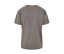 ACID WASHED HEAVY OVERSIZE TEE